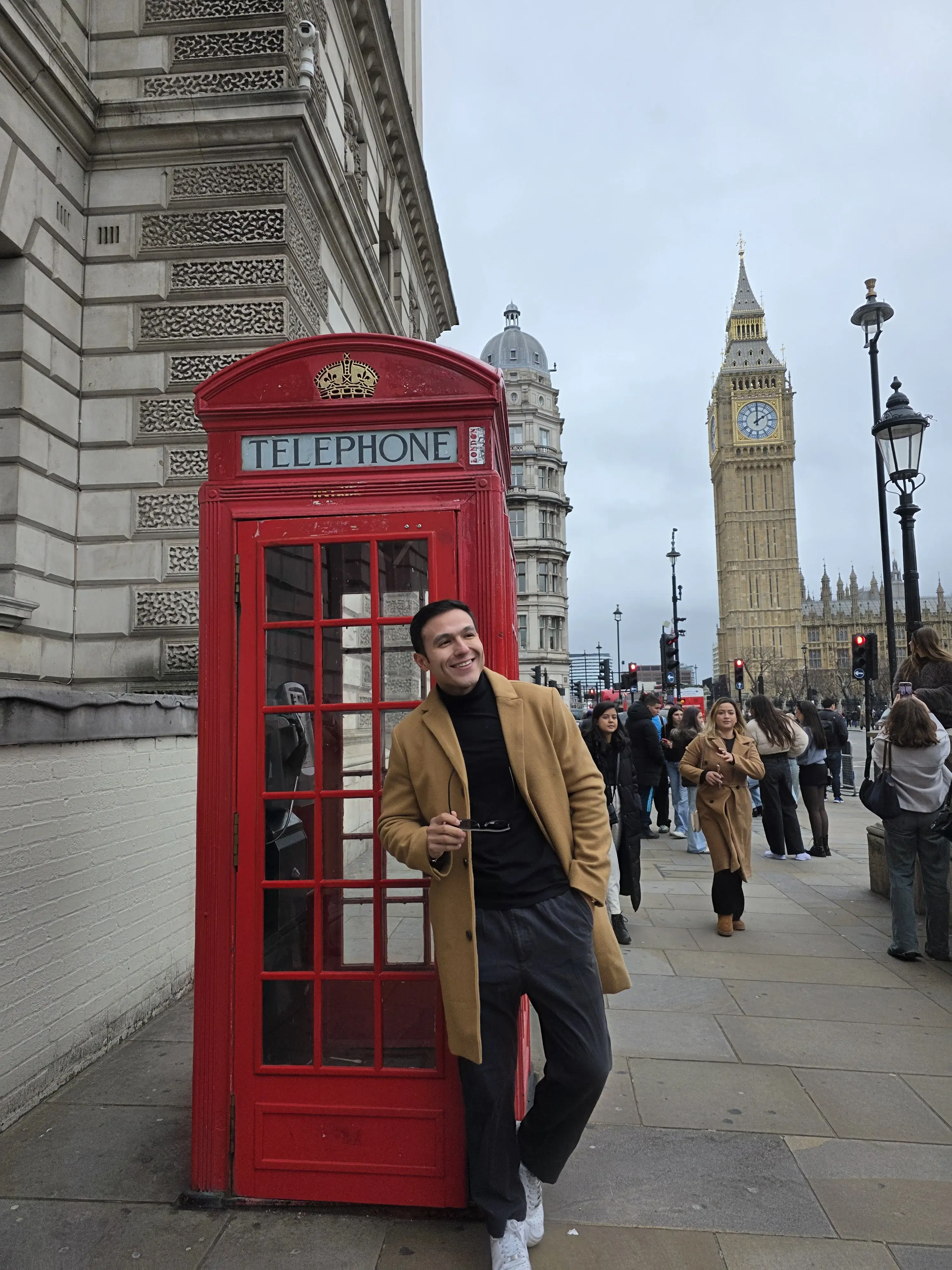 Londres
