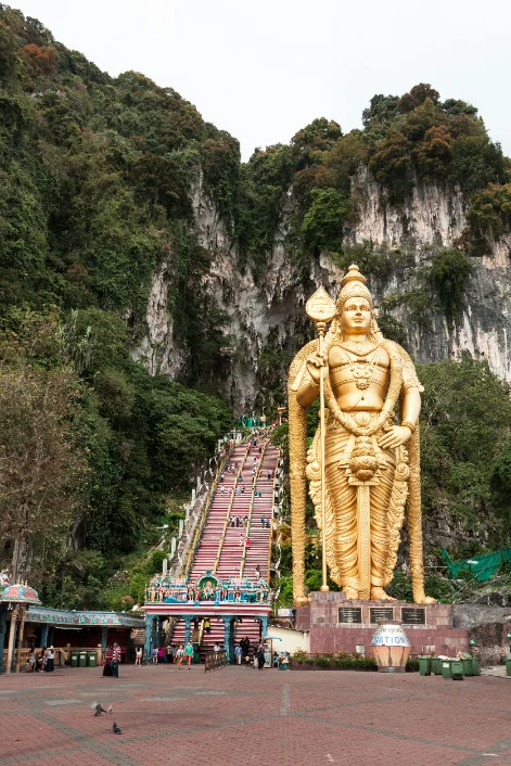 Kuala Lumpur